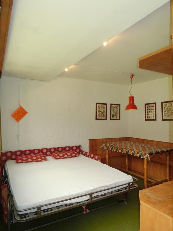 Monolocale Alberti Rainalter Madonna Habitación foto